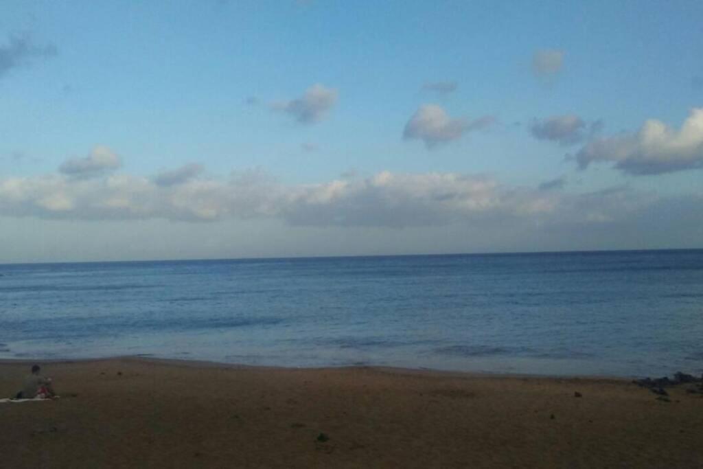 Caleta Secreta Lägenhet Puerto del Carmen  Exteriör bild